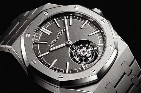 montre tourbillon audemars piguet|Audemars Piguet magasin.